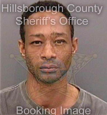 Webbs Lorenzo - Hillsborough County, FL 