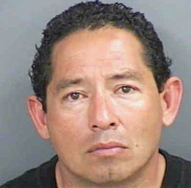 Rodriguez Marcos - Collier County, FL 