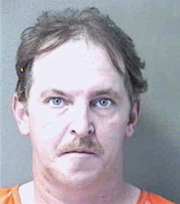 Gaspard Mark - Okaloosa County, FL 