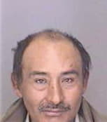 Cervantes Martin - Merced County, CA 