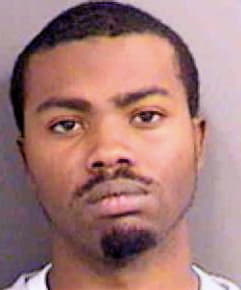 May Montrell - Mecklenburg County, NC 