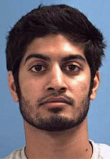 Khan Nasir - Williamson County, TX 