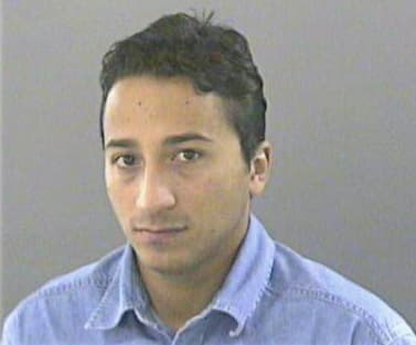 Rodriguez-Gonzalez Oscar - Gwinnett County, GA 