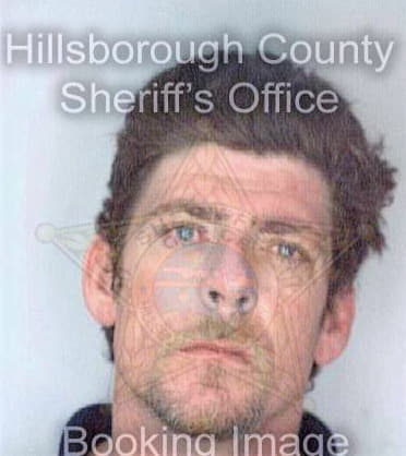Boles Roy - Hillsborough County, FL 