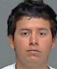 Hernandez Rudy - TomGreen County, TX 