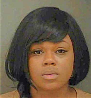 Williams Samantha - Mecklenburg County, NC 