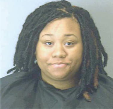 Lester Shanquana - Dekalb County, GA 