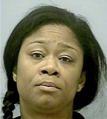Renford Sheri - Gwinnett County, GA 