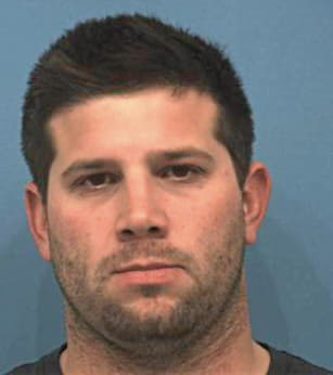 Mcclanahan Stephen - Williamson County, TX 