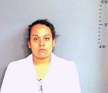 Rodriguez Tabitha - Brazos County, TX 