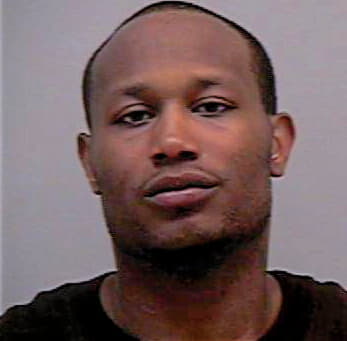 Robinson Terrence - Gwinnett County, GA 