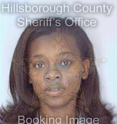 Douglas Tiffany - Hillsborough County, FL 