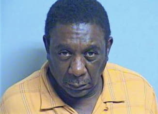 Harris Timothy - Tulsa County, OK 