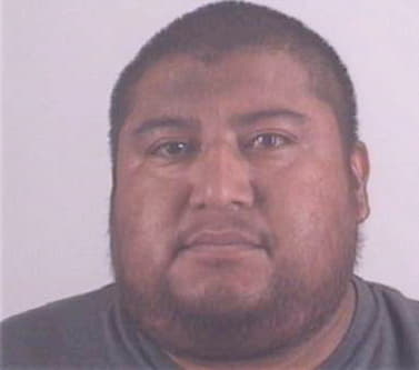 Dominguez Victor - Tarrant County, TX 