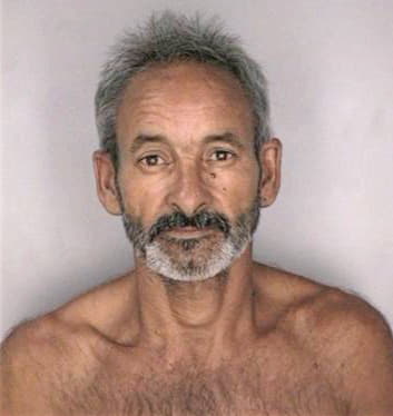 Leon William - Hillsborough County, FL 