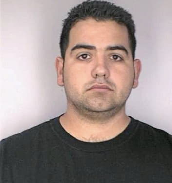 Mckinnon William - Hillsborough County, FL 