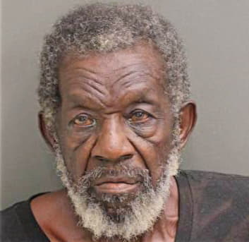 Cook Willie - Orange County, FL 