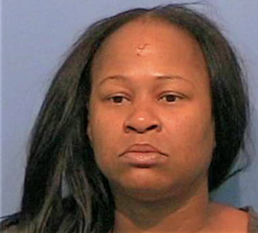 Jones Yolanda - Williamson County, TX 