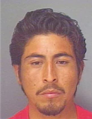 Rodriguez Abelardo - Polk County, FL 