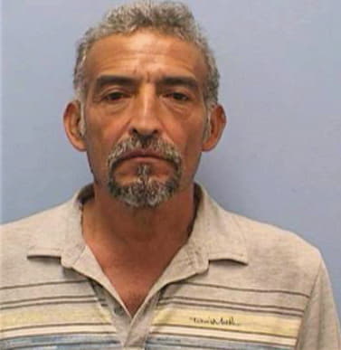 Garcia Abraham - Travis County, TX 
