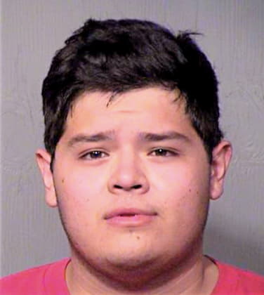 Martinez-Frye Andrew - Maricopa County, AZ 