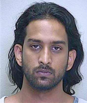 Singh Anthony - Marion County, FL 