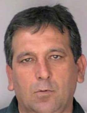 Muzaffer Ayham - Hillsborough County, FL 