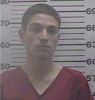Rivera Brenton - SantaFe County, NM 
