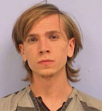 Coleman Chance - Travis County, TX 