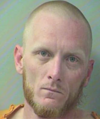 Massingill Christopher - Okaloosa County, FL 