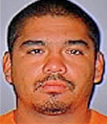 Rivera Christopher - Polk County, FL 