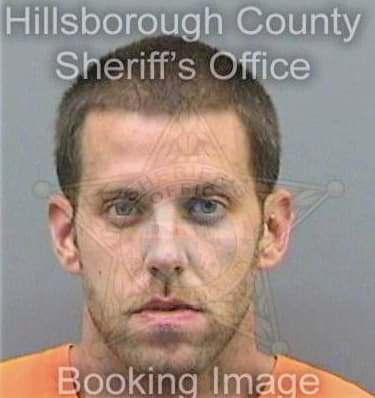 Sharp Christopher - Hillsborough County, FL 