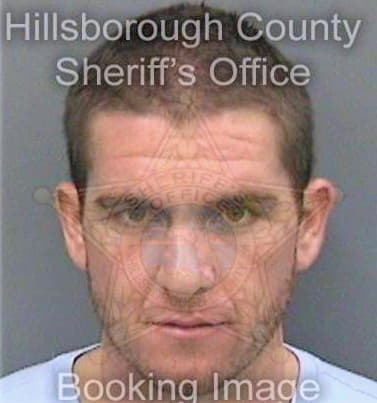 Tessitore Christopher - Hillsborough County, FL 