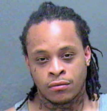 Bates Courtney - Mecklenburg County, NC 