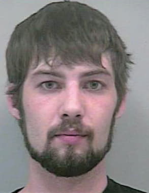 Worley David - Gwinnett County, GA 