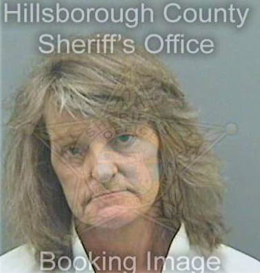 Bradbury Deanna - Hillsborough County, FL 