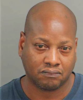 Vick Derrick - Wake County, NC 