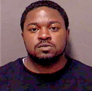 Bullock Deshaun - Mecklenburg County, NC 