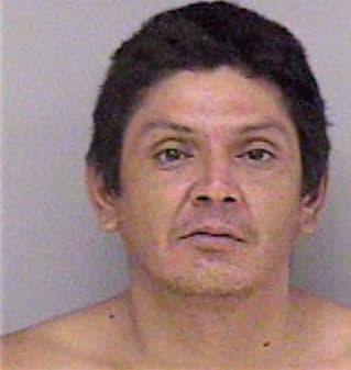 Burciaga Domingo - Madera County, CA 