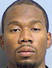 Liggins Ephraim - Tulsa County, OK 