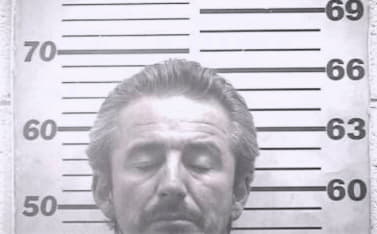 Garcia Estevan - SantaFe County, NM 