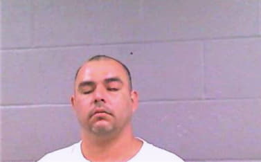 Trejo Felemon - Wichita County, TX 