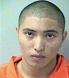Rodas Francisco - Okaloosa County, FL 