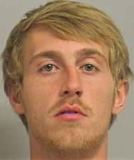 Slaton Gage - Tulsa County, OK 