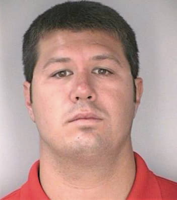 Thomas Garrett - Hillsborough County, FL 