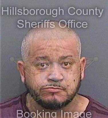 Espinoza Gerardo - Hillsborough County, FL 