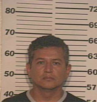 Salazar Hector - Hidalgo County, TX 