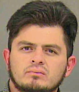 Rodriguez Jairo - Mecklenburg County, NC 