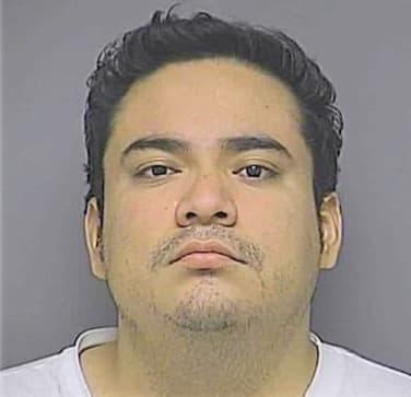 Gonzales Jesse - Denton County, TX 