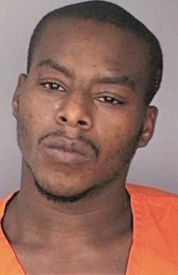 Brown John - Hillsborough County, FL 